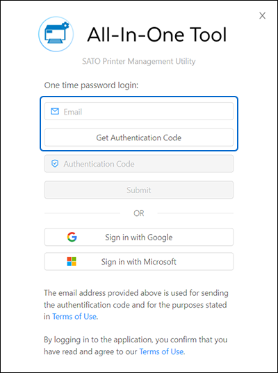 A screenshot of a login form

Description automatically generated
